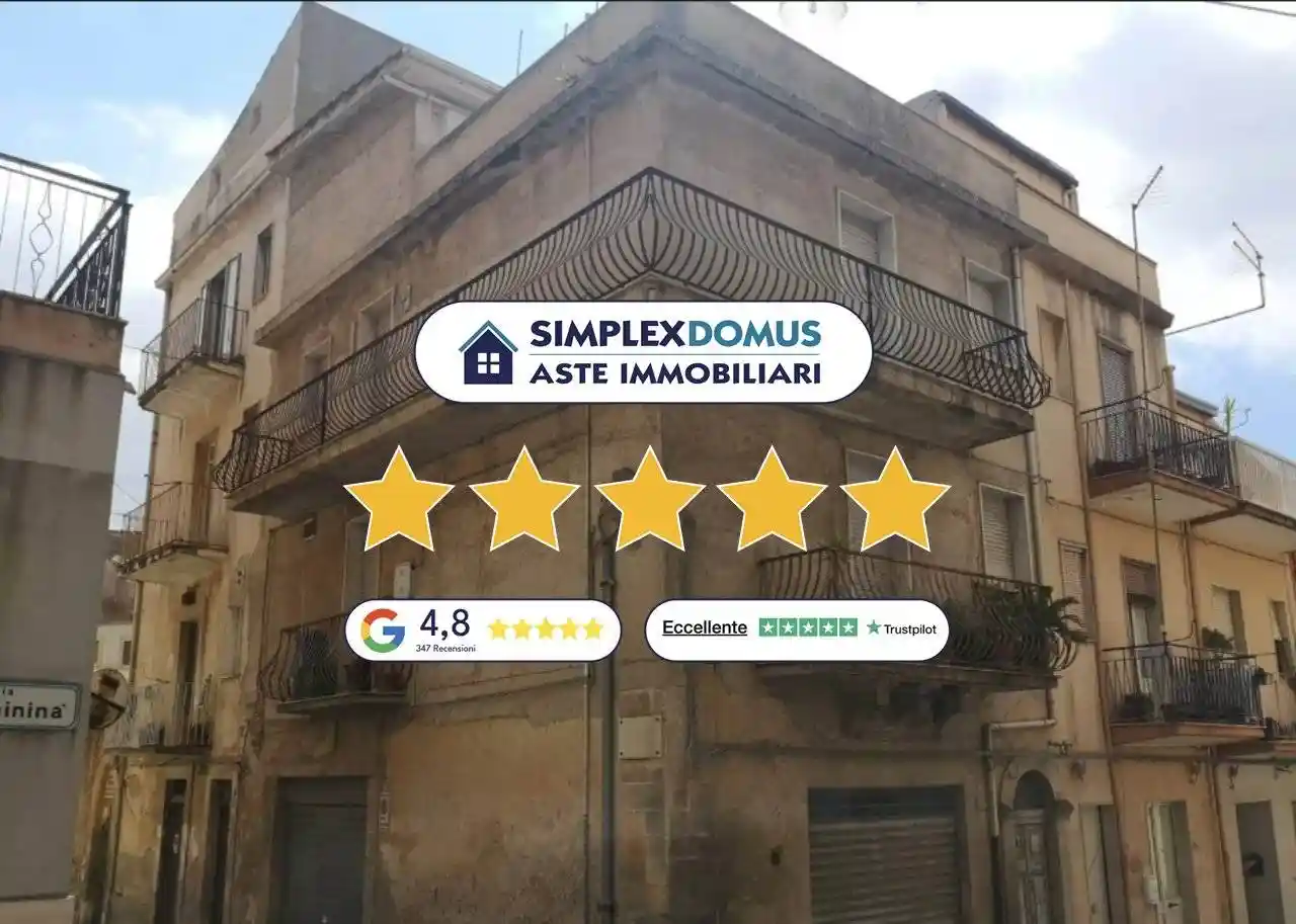 Appartamento in vendita a Ragusa