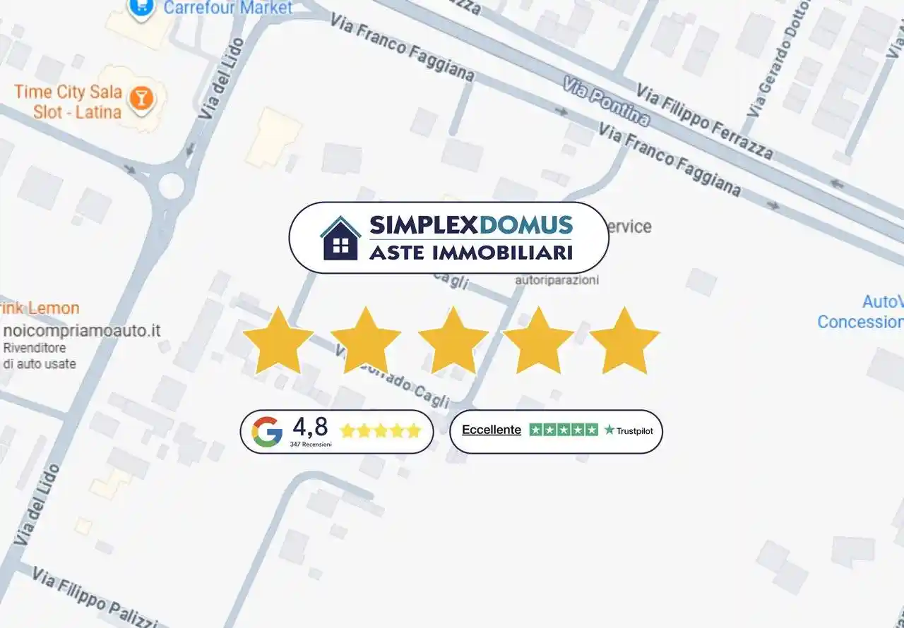 Villa in vendita a Latina