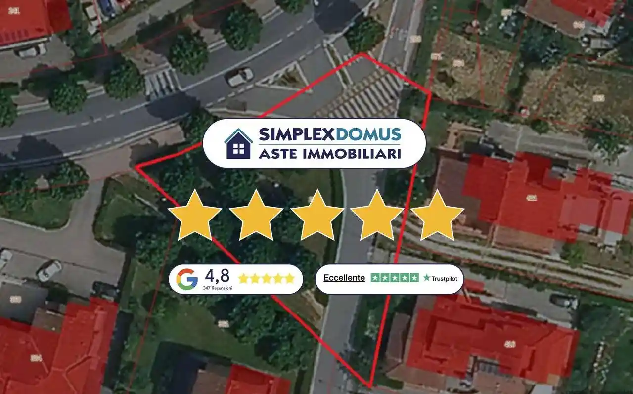 Appartamento in vendita a Borgo San Lorenzo