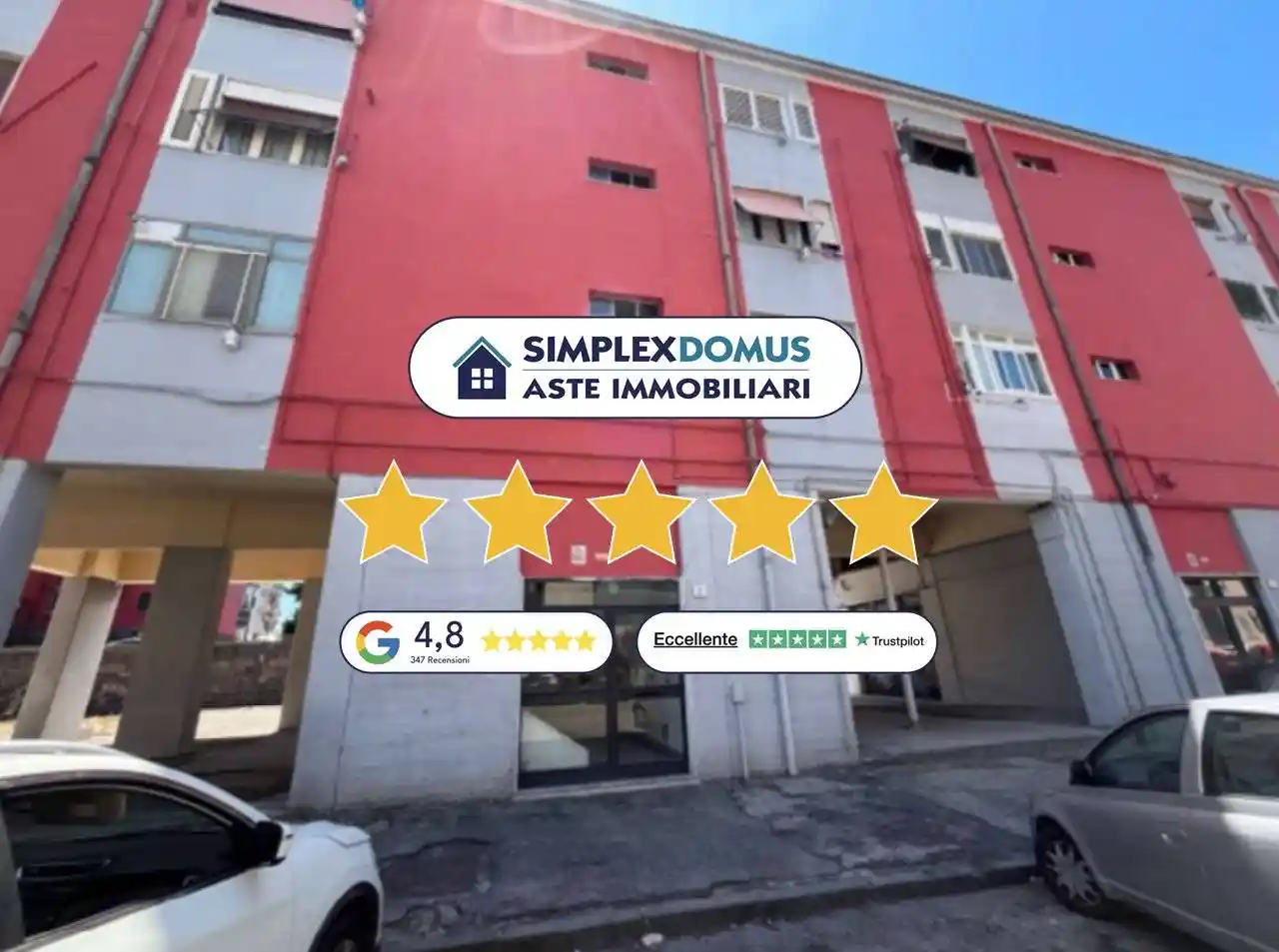 Appartamento in vendita a Napoli