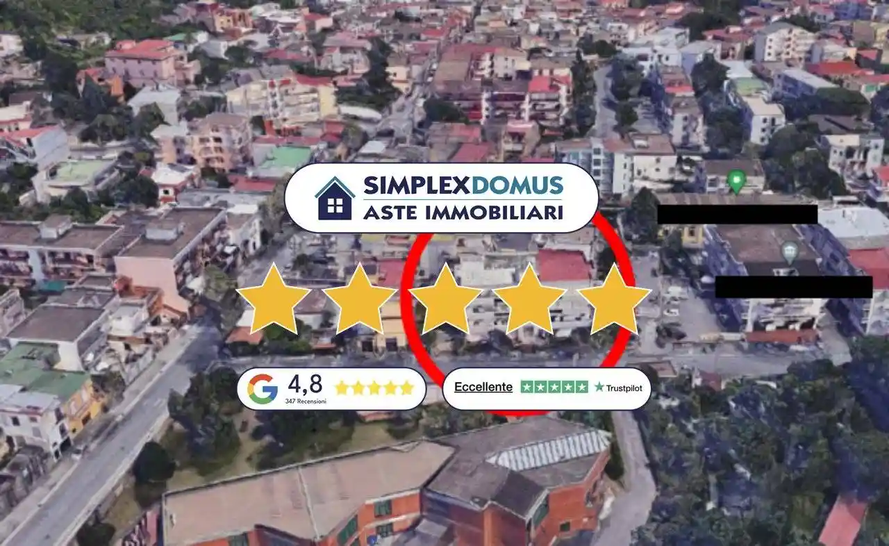 Appartamento in vendita a Sarno