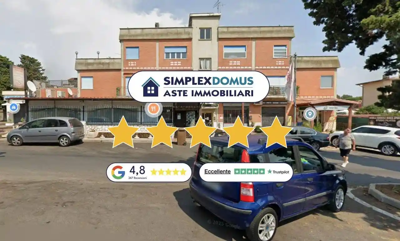 Appartamento in vendita a Ardea