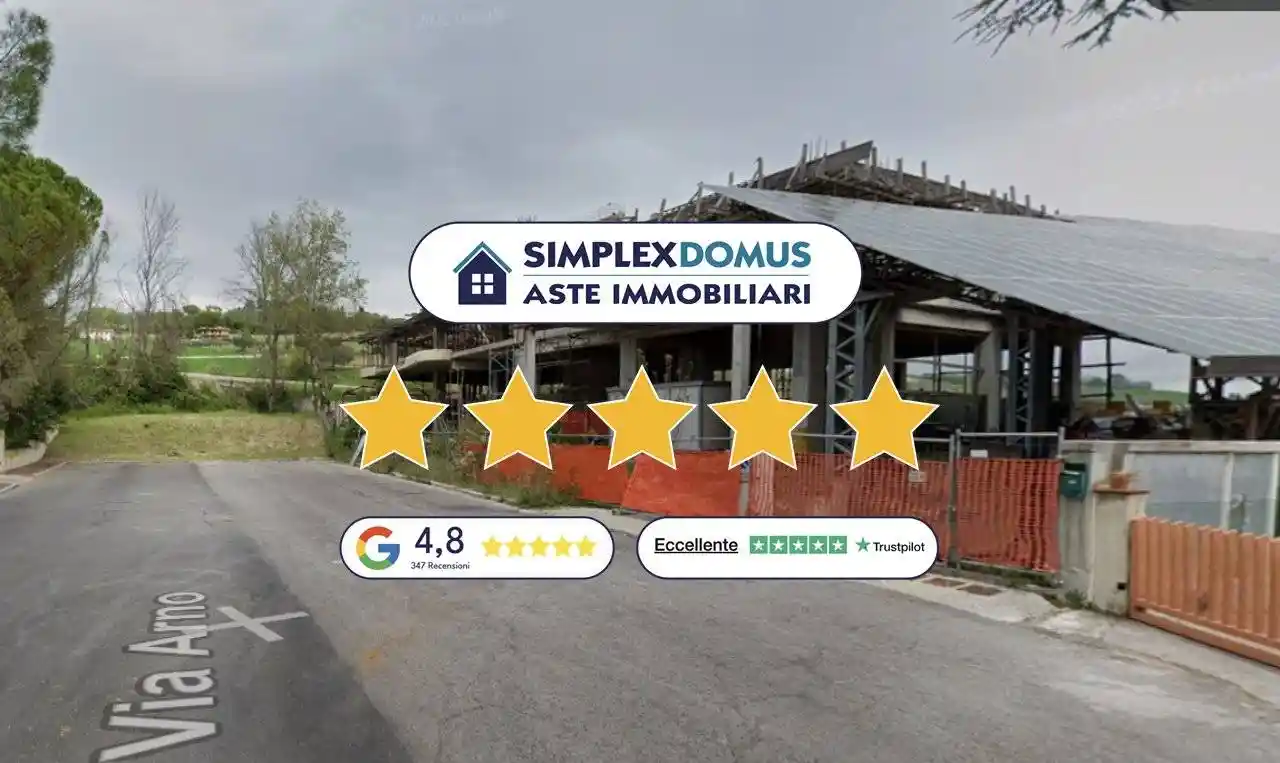 Appartamento in vendita a Macerata