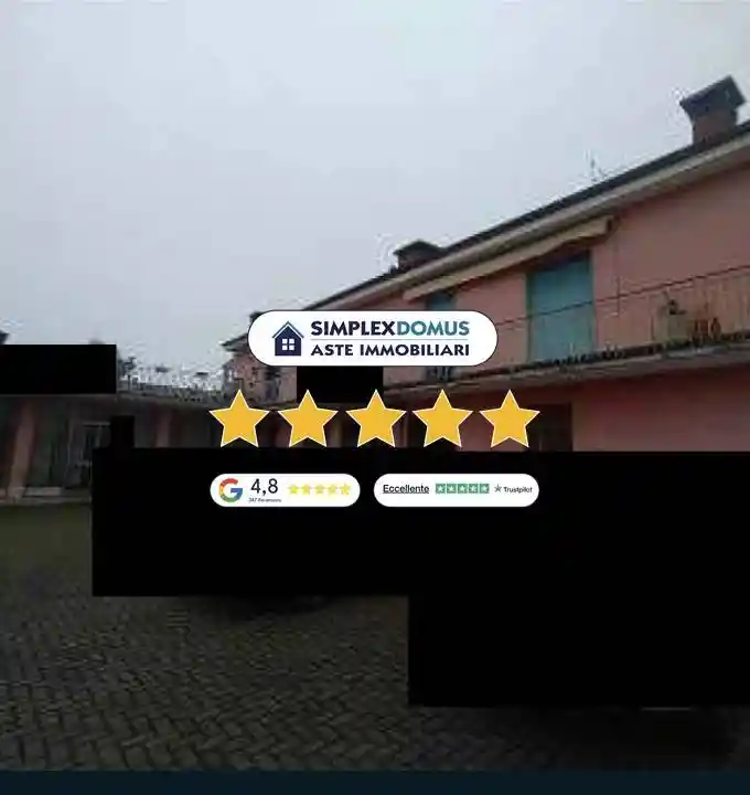 Appartamento in vendita a Urbana