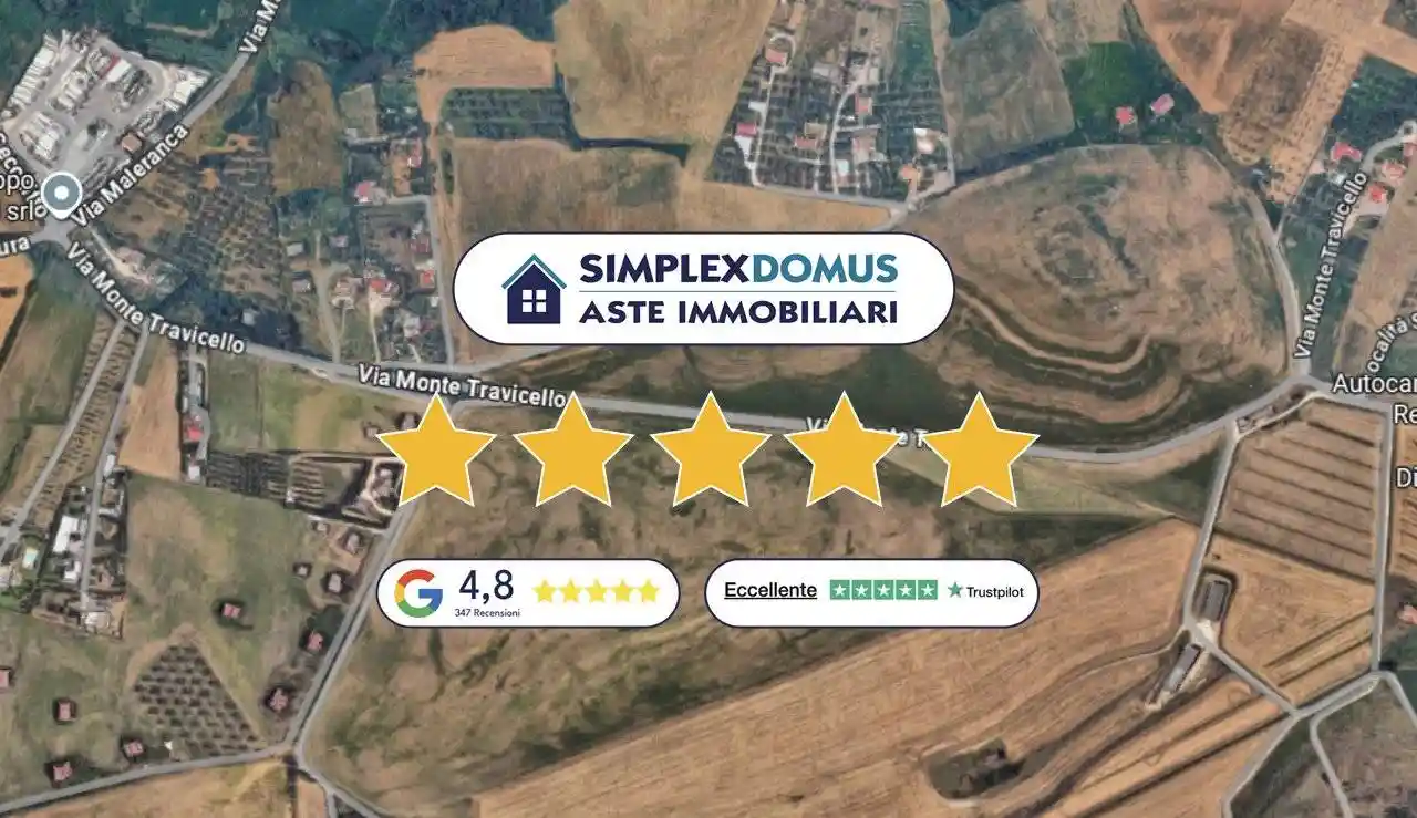 Appartamento in vendita a Capena