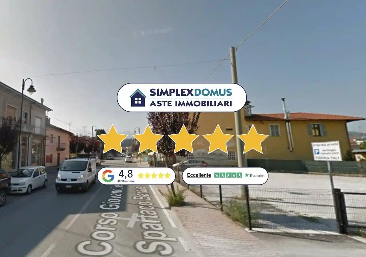 Villa in vendita a Borgo San Dalmazzo