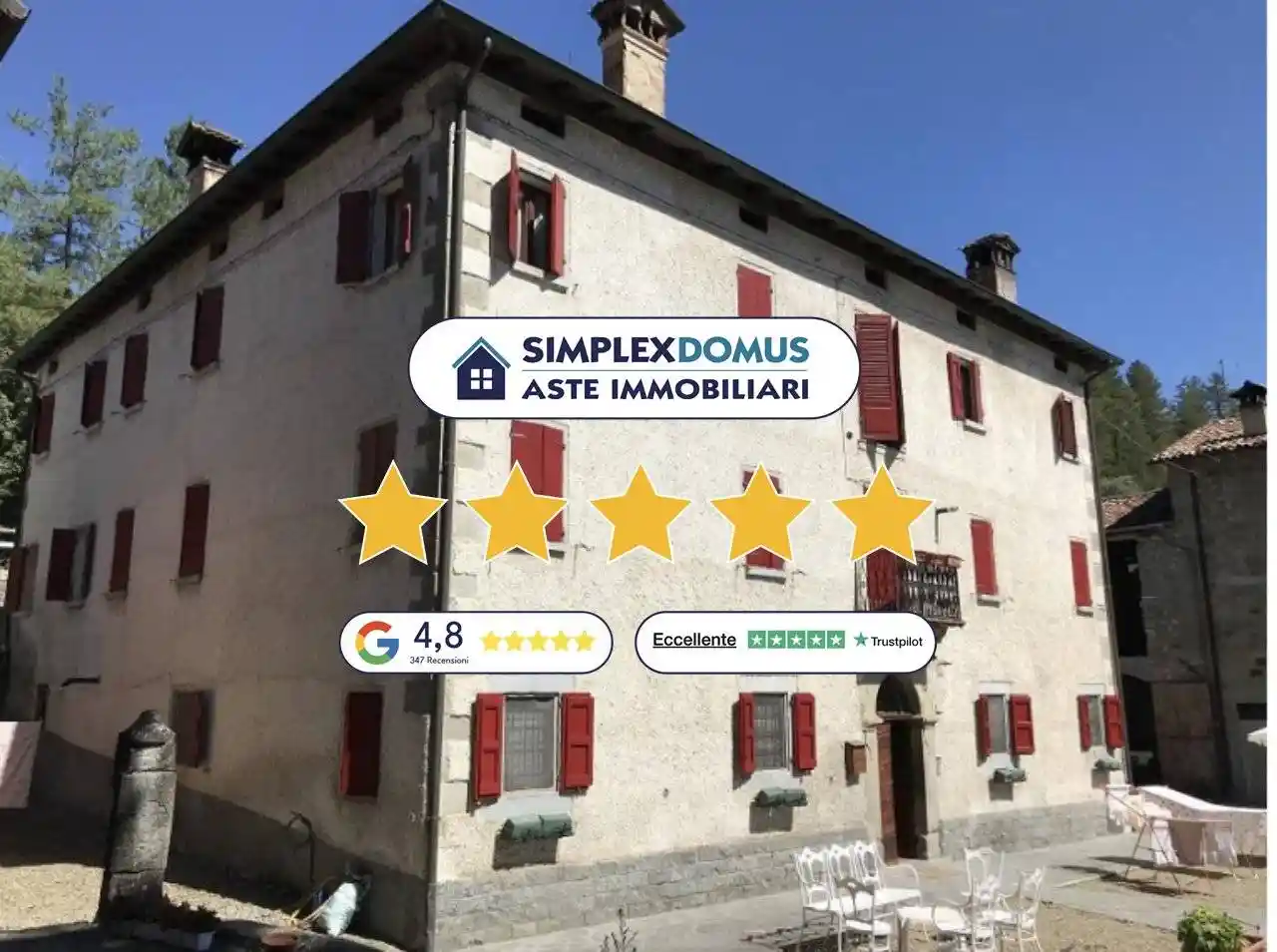 Appartamento in vendita a Castelnovo Ne' Monti