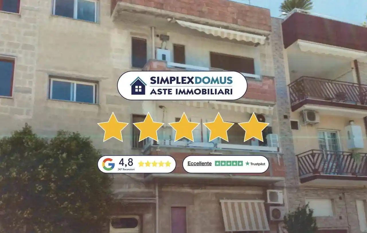 Appartamento in vendita a Grottaglie