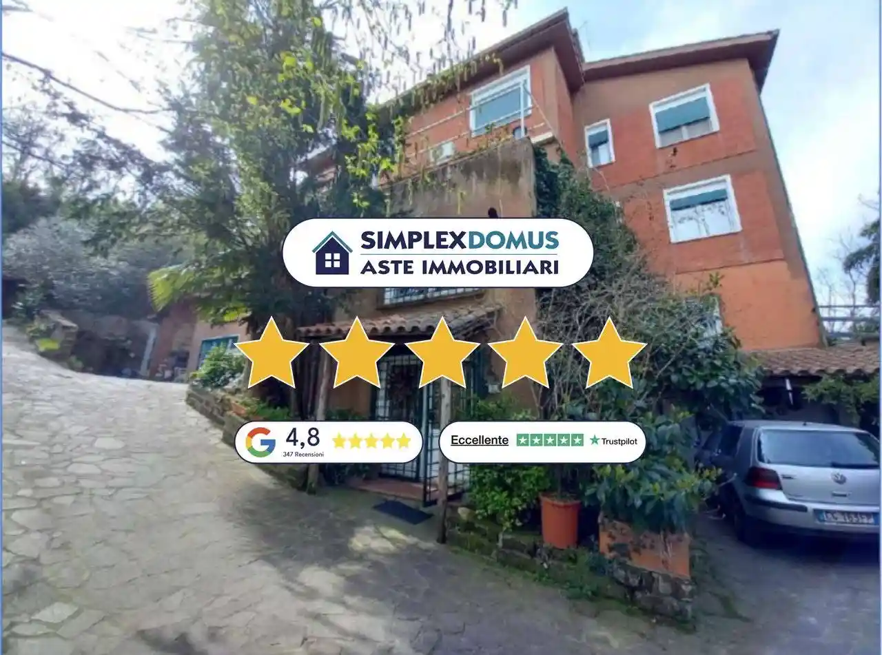 Villa in vendita a Morlupo