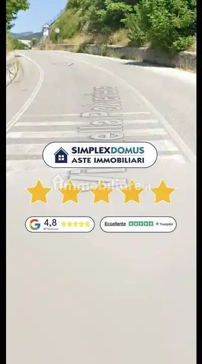 Villa in vendita a L'Aquila