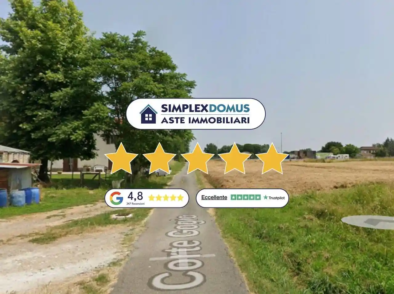 Villa in vendita a Castelfranco di Sotto