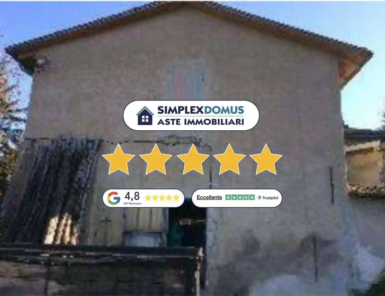 Villa in vendita a Viano