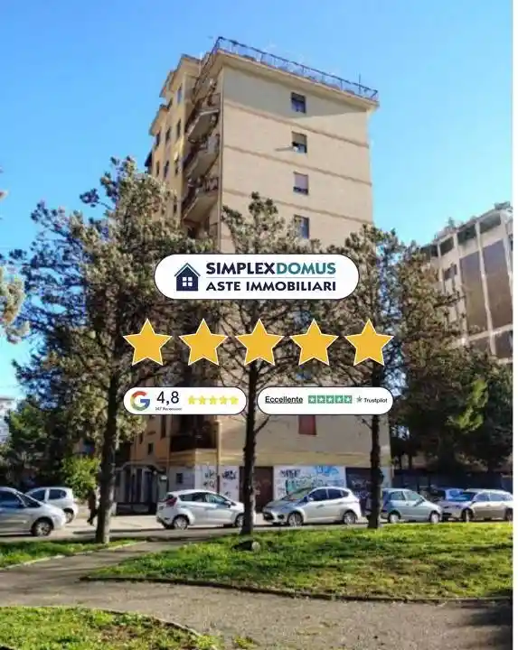 Appartamento in vendita a Foggia