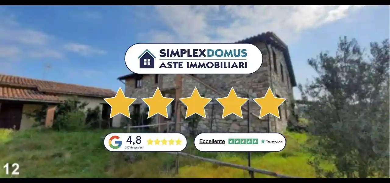 Appartamento in vendita a San Venanzo