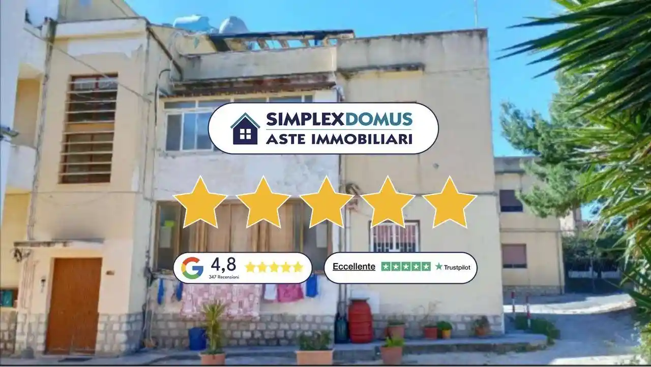 Appartamento in vendita a Santa Flavia