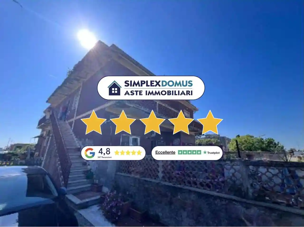 Appartamento in vendita a Ardea