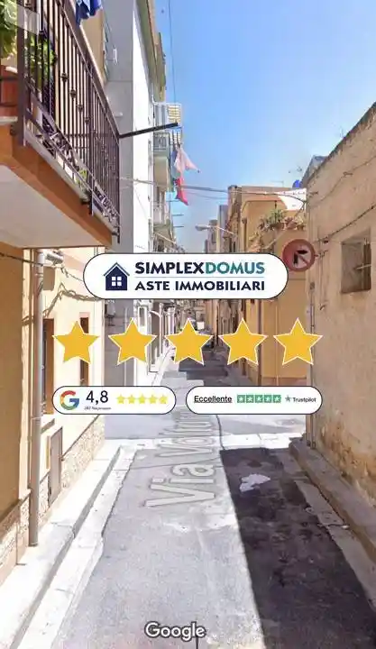 Appartamento in vendita a Bagheria
