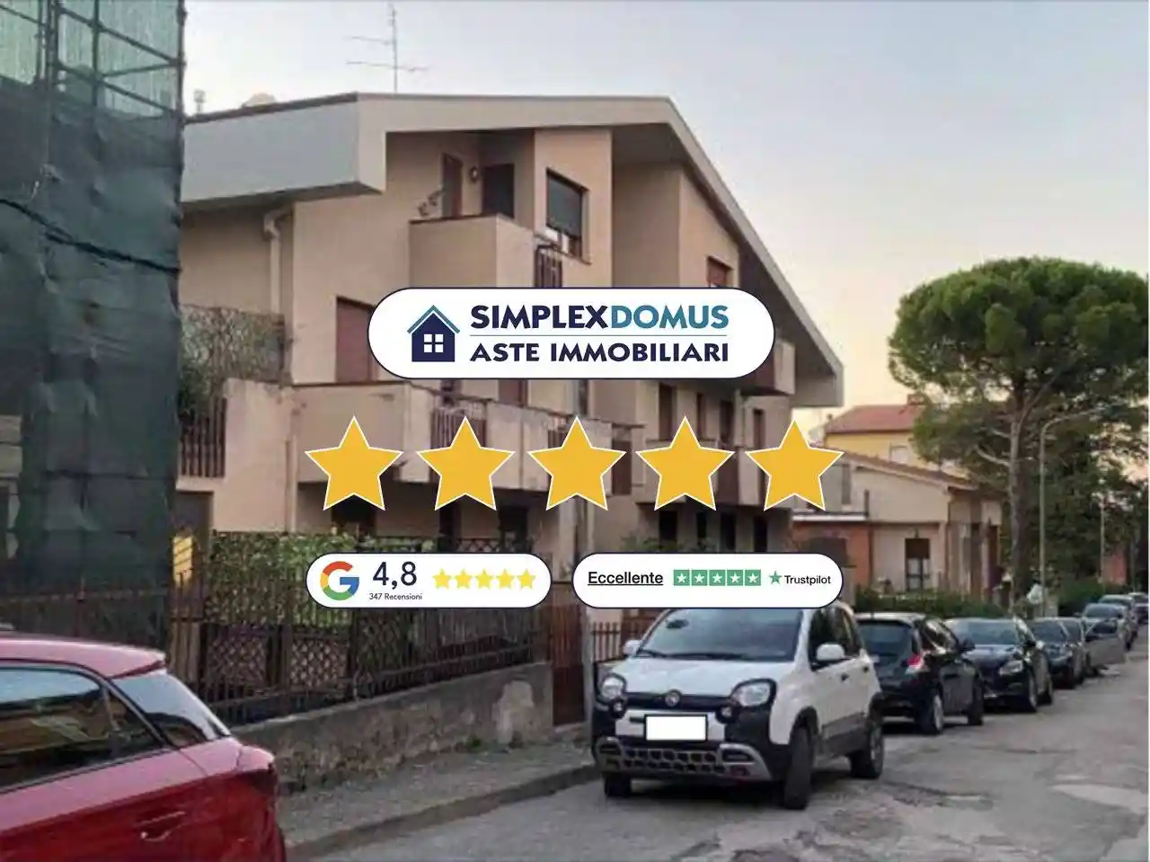 Appartamento in vendita a Perugia