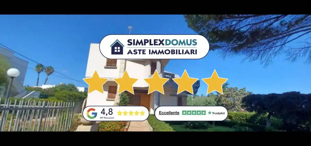 Villa in vendita a Ostuni