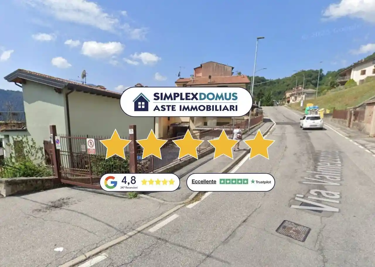 Appartamento in vendita a Lumezzane