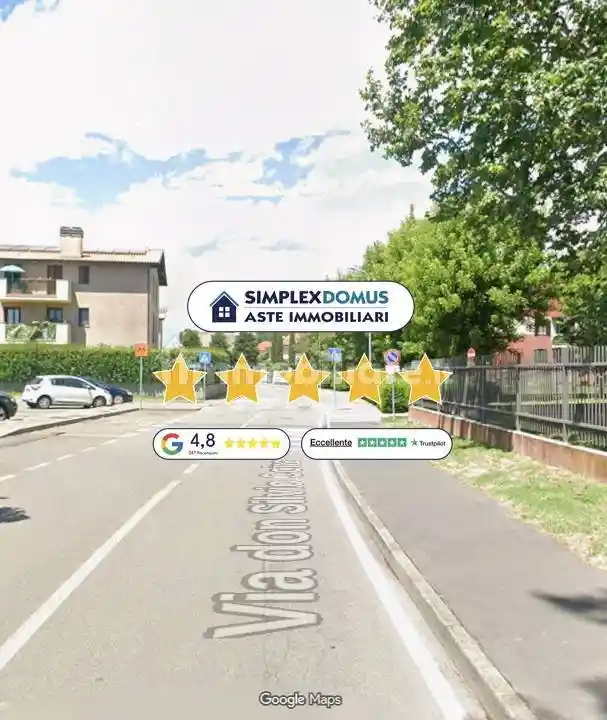 Villa in vendita a Basiglio