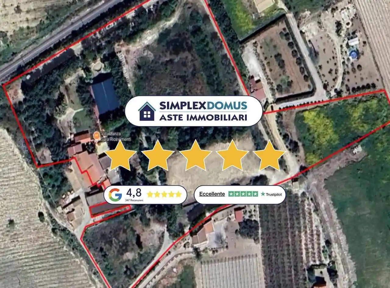 Villa in vendita a Canicattì