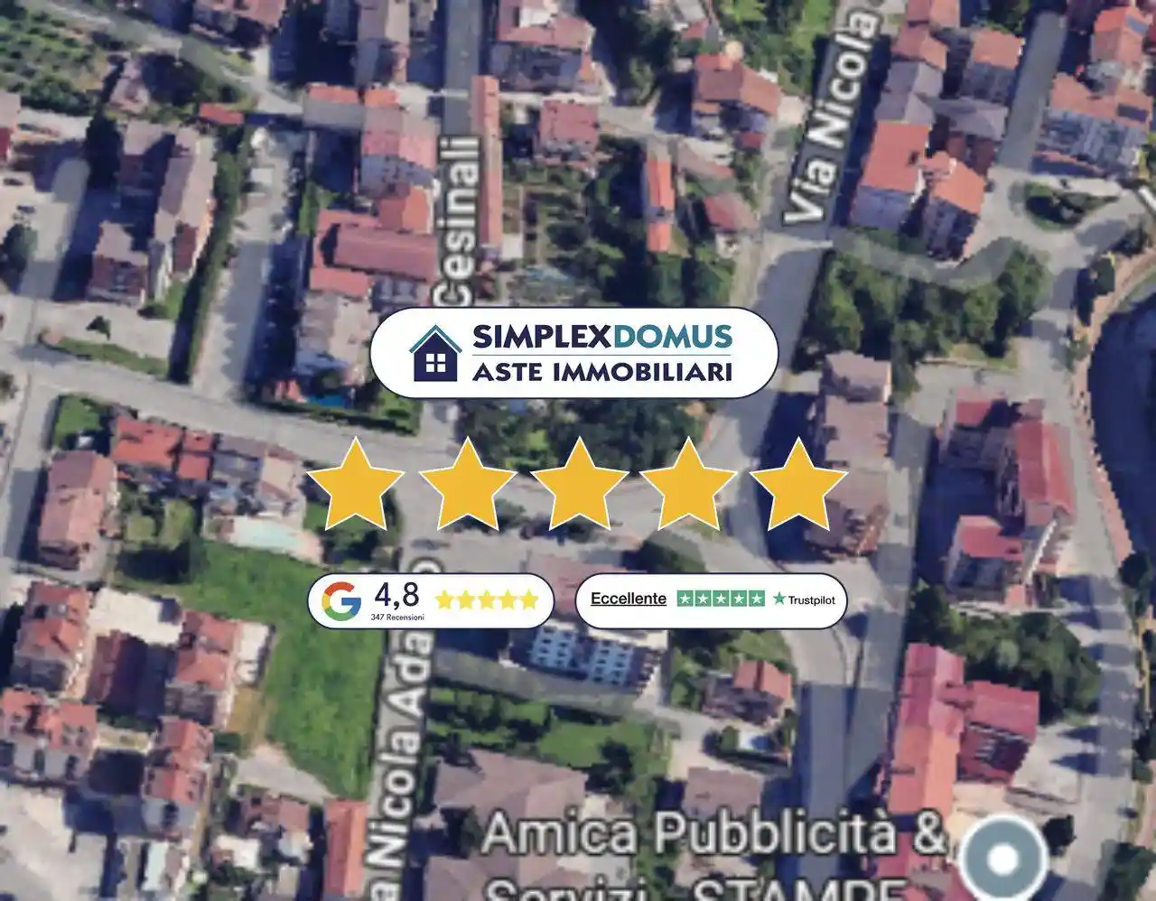 Appartamento in vendita a Atripalda