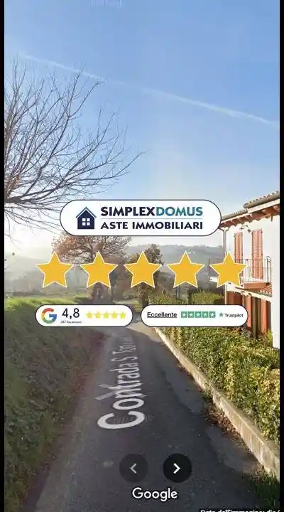 Villa in vendita a Montegranaro