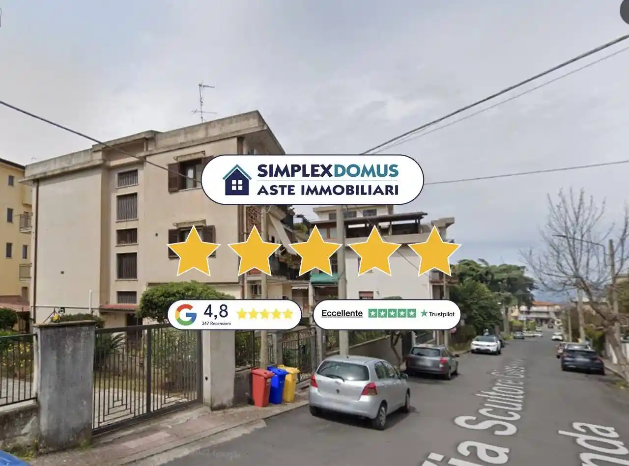 Appartamento in vendita a Polistena