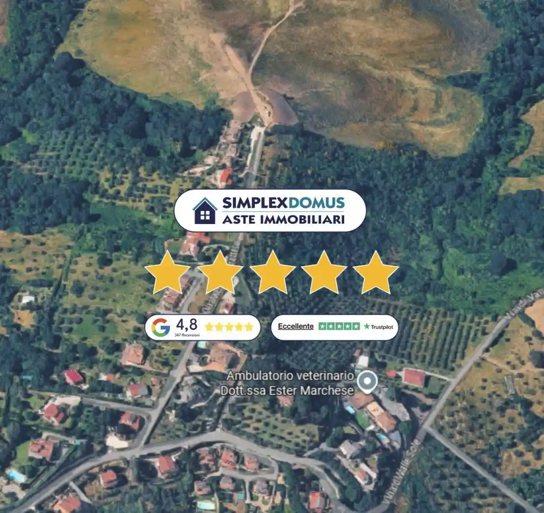 Villa in vendita a Morlupo