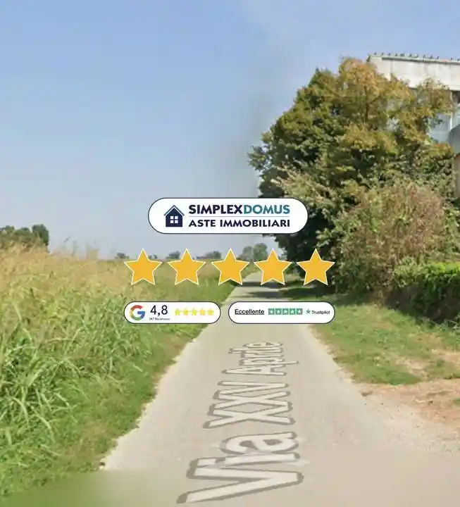 Villa in vendita a Cornegliano Laudense