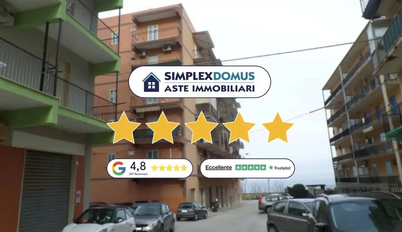 Appartamento in vendita a Siracusa