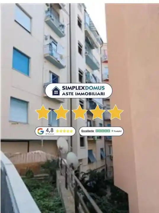 Appartamento in vendita a Savona