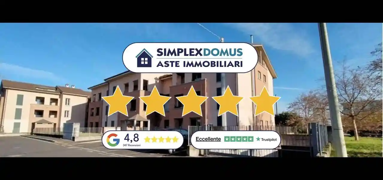 Appartamento in vendita a Treviglio