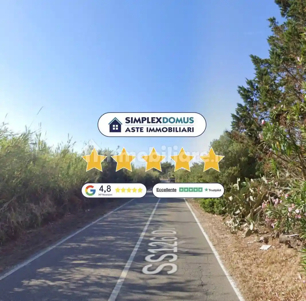 Appartamento in vendita a Calasetta