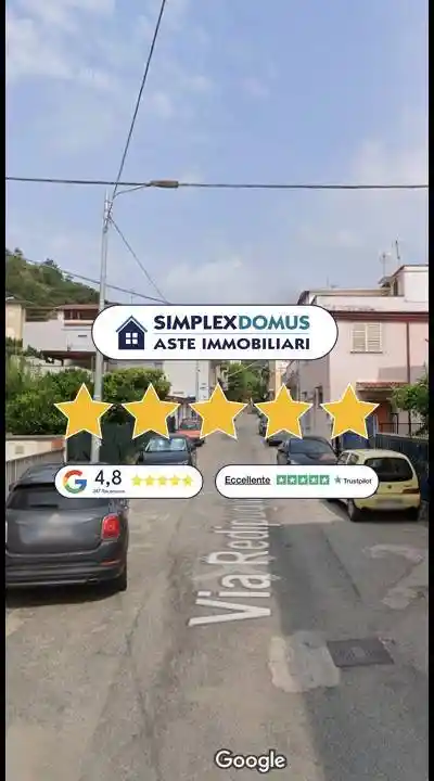 Appartamento in vendita a Catanzaro