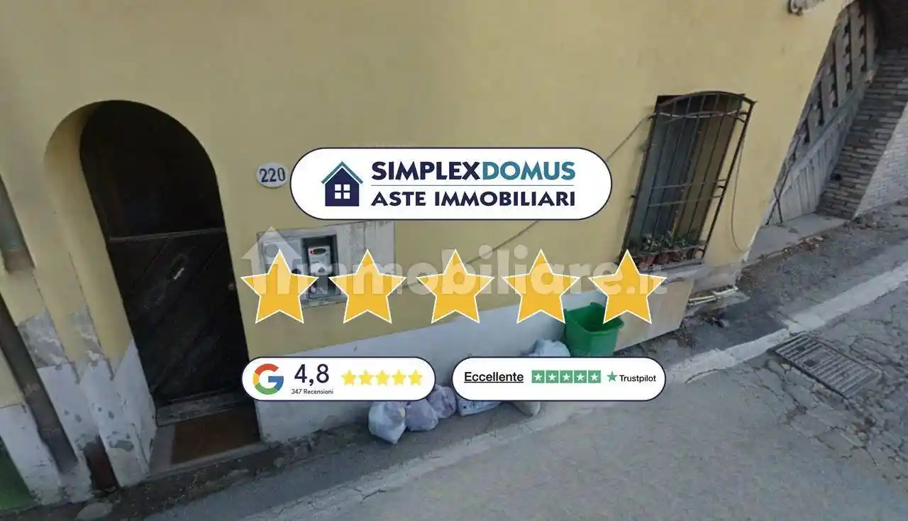 Appartamento in vendita a Rimini