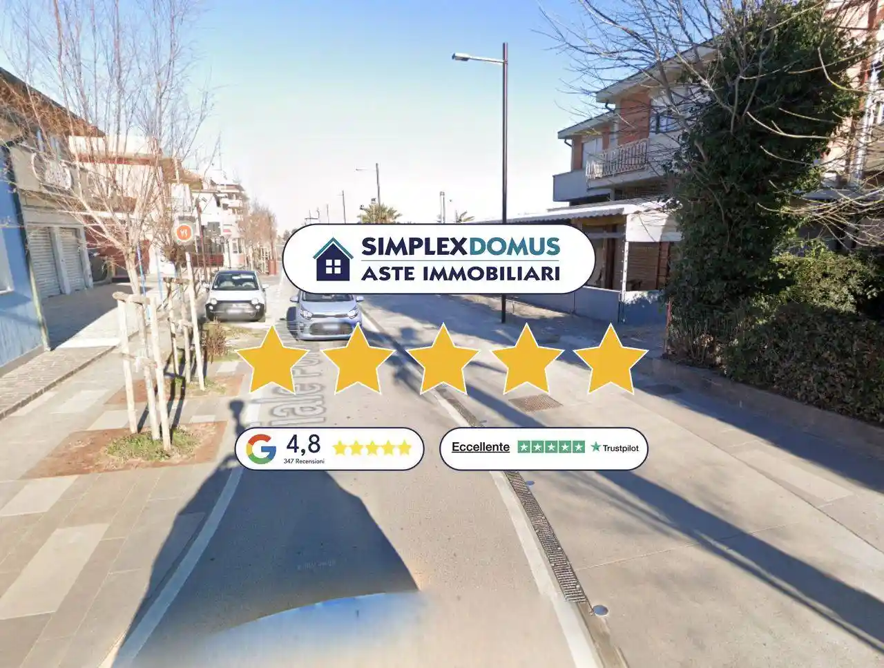 Villa in vendita a Rimini