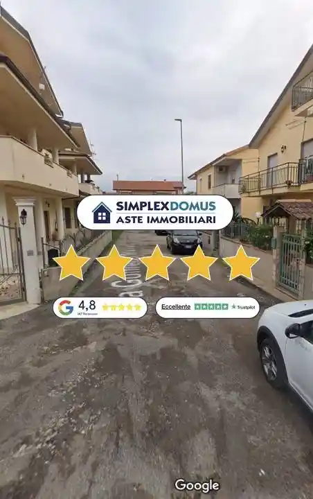 Appartamento in vendita a Montalto Uffugo