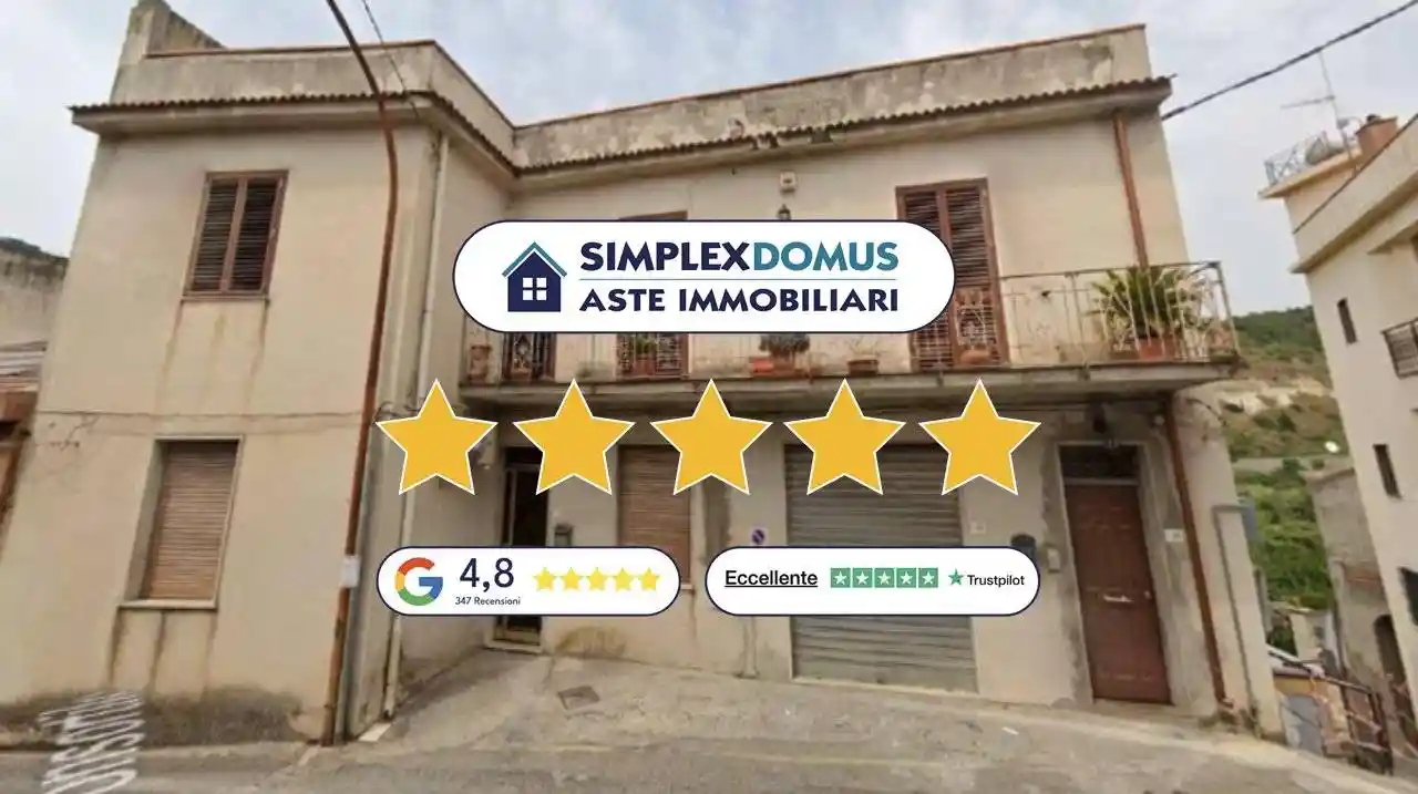 Appartamento in vendita a Villafranca Tirrena