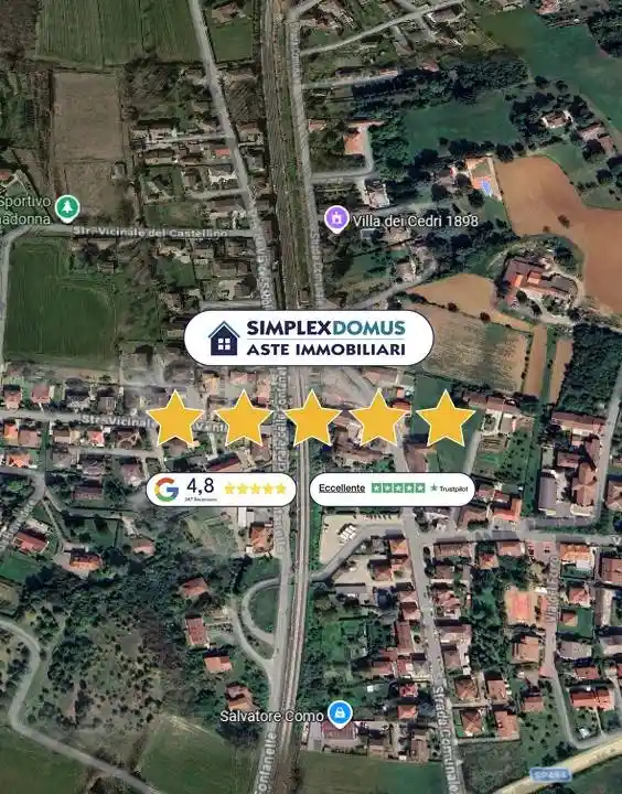 Appartamento in vendita a Alessandria