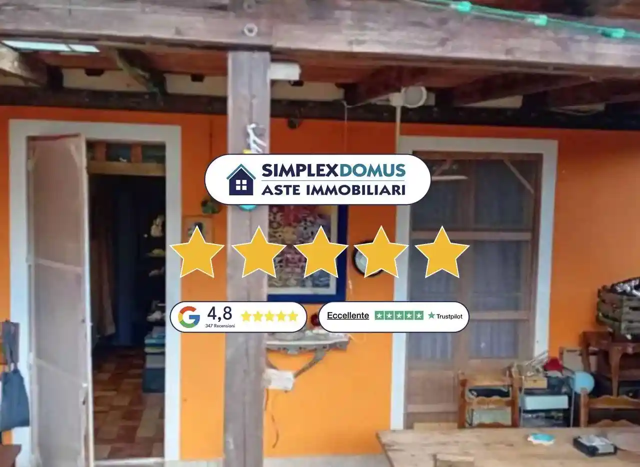 Villa in vendita a Potenza Picena