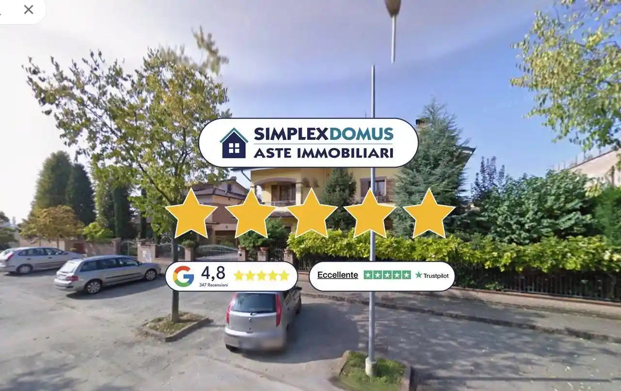 Villa in vendita a Castelfranco Emilia