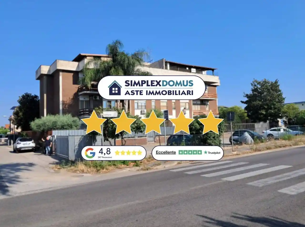 Appartamento in vendita a Cisterna di Latina