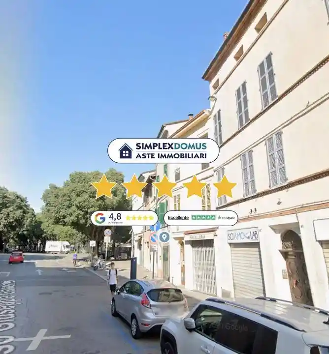 Appartamento in vendita a Faenza