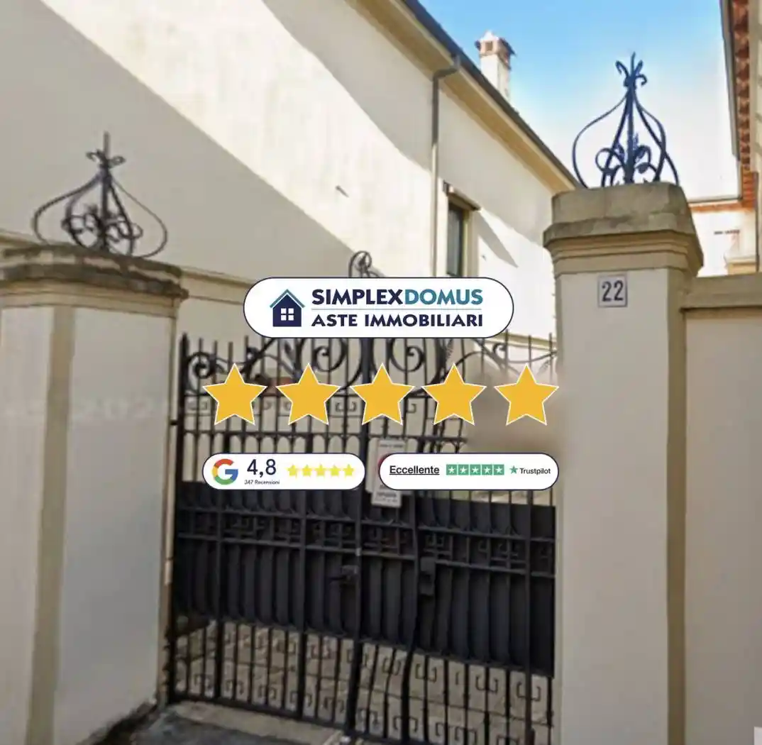 Appartamento in vendita a Codogno