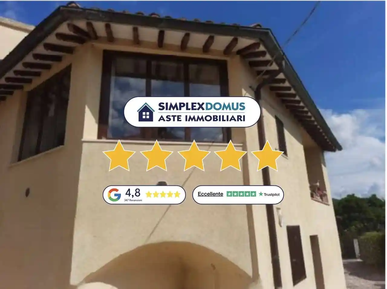 Appartamento in vendita a Sellano