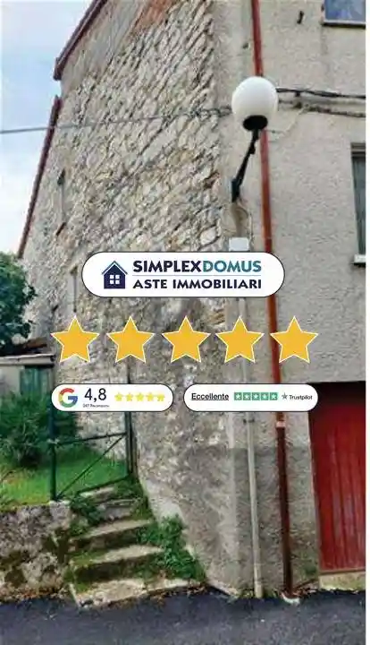 Appartamento in vendita a Cantiano