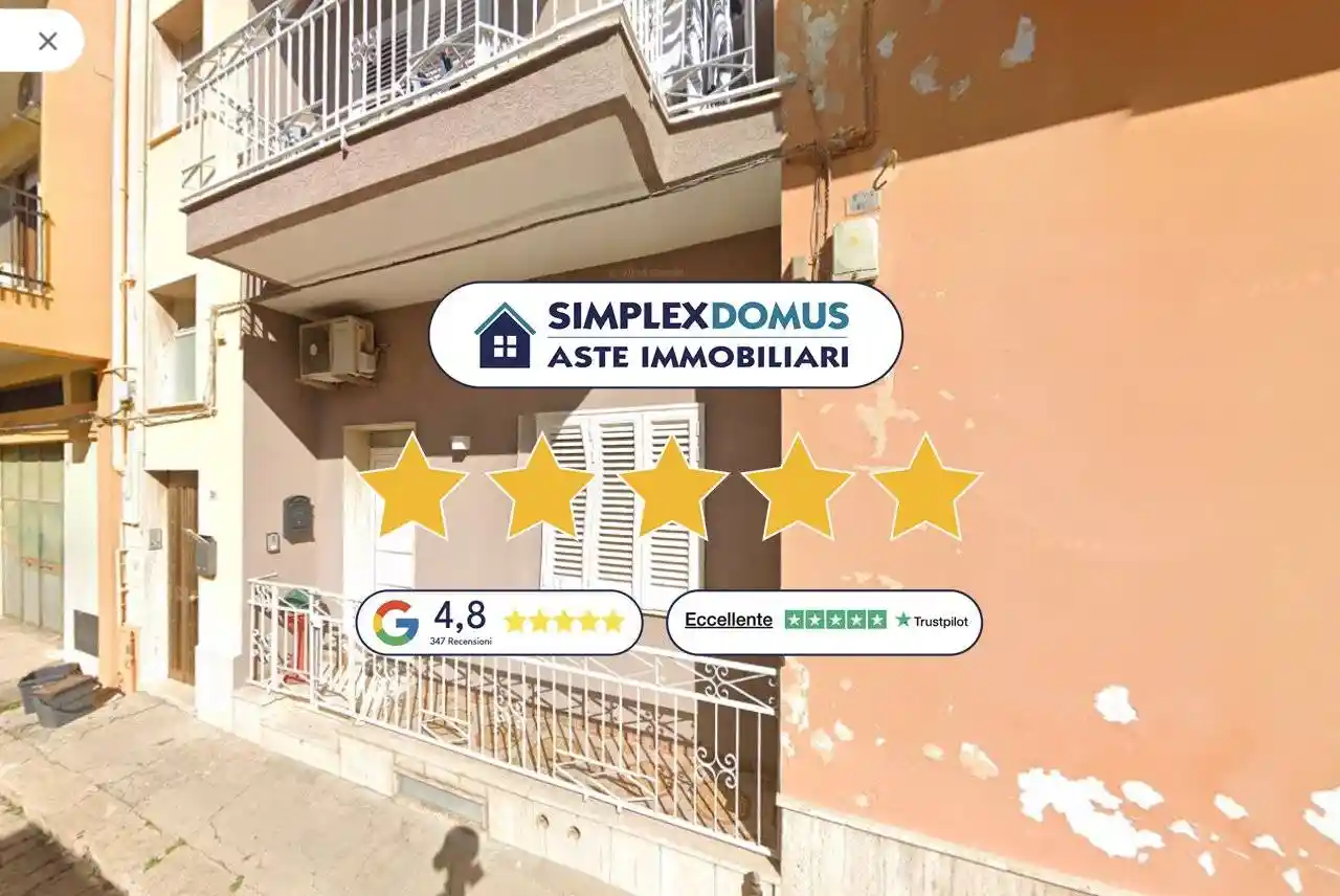 Appartamento in vendita a Copertino