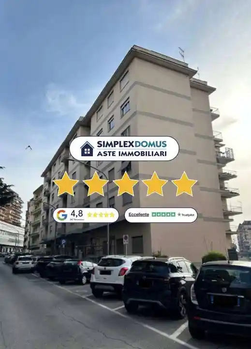 Appartamento in vendita a Frosinone